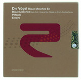 Die Vögel - Blau Moschee Ep *mcd*