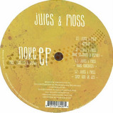 Jules & Moss - Noke Ep