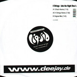 4 Strings - Into The Night *rmx*