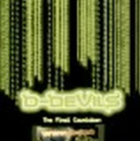 D-devils - Final Countdown
