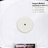Project Medusa - Somwething On White Ep