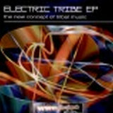 Electric Tribe Ep - The New Concept