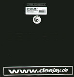 System F - Dance Valley Theme