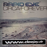 Rapid Eye - Circa - Forever