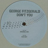George Fitzgerald - Don't You