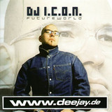 Dj I.c.o.n. - Futureworld