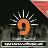 Hott 22 Pres. Funky Woman - Melody