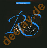 Roni Size - Playtime