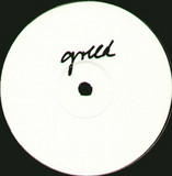 Greed - Strange World New Mixes