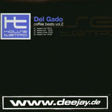 Del Gado - Coffee Beats *2*