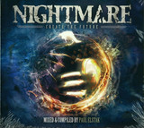 Paul Elstak - Nightmare Create The Future