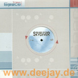Roland Klein - Skydiver