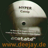 Hyper - Catnip