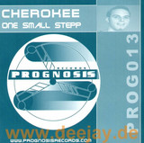 Cherokee - One Small Step