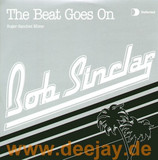 Bob Sinclar - Beat Goes On *3*