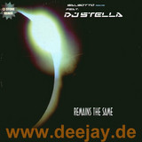 Salsotto Meets Dj Stella - Remains The Same