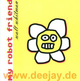 My Robot Friend - Walt Whitman