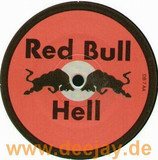 Dj Hell - Red Bull Ep