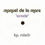 Manuel De La Mare - Oracle / Solaris