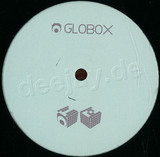 Romano Alfieri - Sense Place Ep