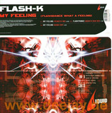 Flash-k - My Feeling