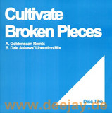 Cultivate - Broken Pieces *2*