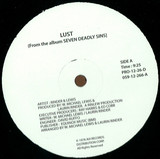 Rinder & Lewis - Lust / Love Potion #9