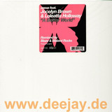 Aghea Feat. Jocelyn Brown - A Better World*blaze Mix