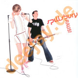 Spillsbury - Raus