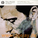Paul Van Dyk - Nothing But You