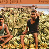 Deep Purple - Bananas