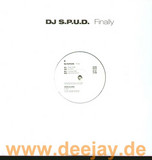 Dj S.p.u.d. - Finally