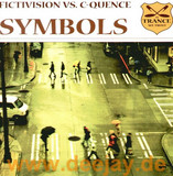 Fictivision Vs. C-quence - Symbols