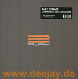 Mac Zimms - L'annonce *remix*