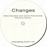 Sandy Rivera - Changes *remix*