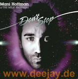 Mani Hoffmann - Don't Stop