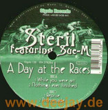 Steril - A Day At The Races Ep