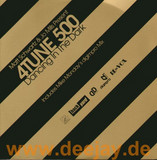 4 Tune 500 - Dancing *remix*