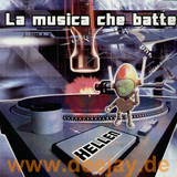 Hellen - La Musica Che Batte
