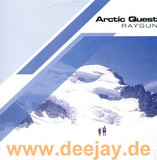 Arctic Quest - Raygun