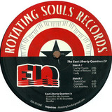 East Liberty Quarters - East Liberty Quarters Ep