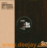 Underworld - Rez/ Cowgirl