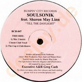 Soulsonik Feat. Sharon Linn - Till The Daylight