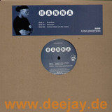 Hanna - 3 Tracks Ep