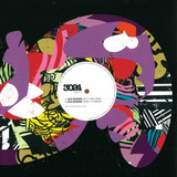 Julio Bashmore - Batty Knee Dance