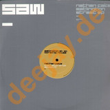 Nathan Fake - Adamedge  2x12"