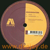 Mindsensation - Violet