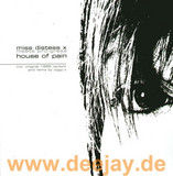 Miss Distess X Meets Pro-gress - House Of Pain 004