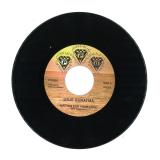 Usje Sukatma - Waiting For Your Love / Pepundenku