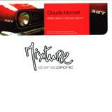 Claude Monnet - Mafé Disco
